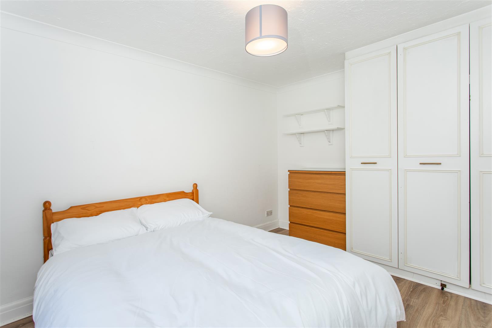Beatrice House, Stepney Green